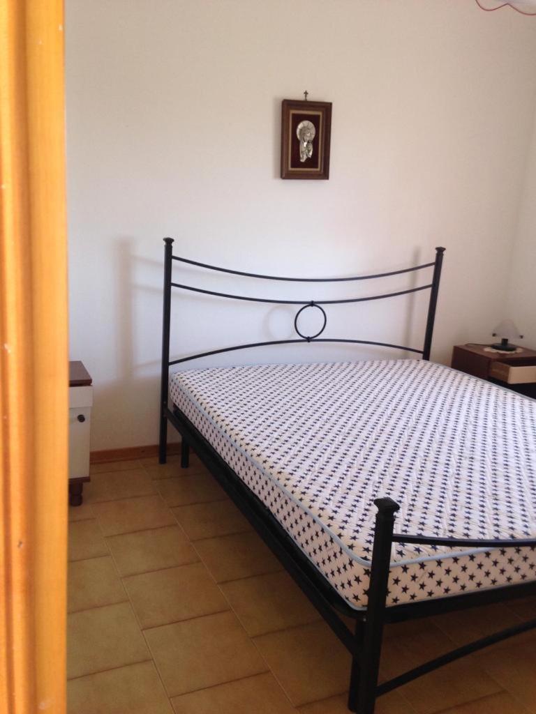 Appartamento Con Veranda Primo Piano Reitani Kültér fotó