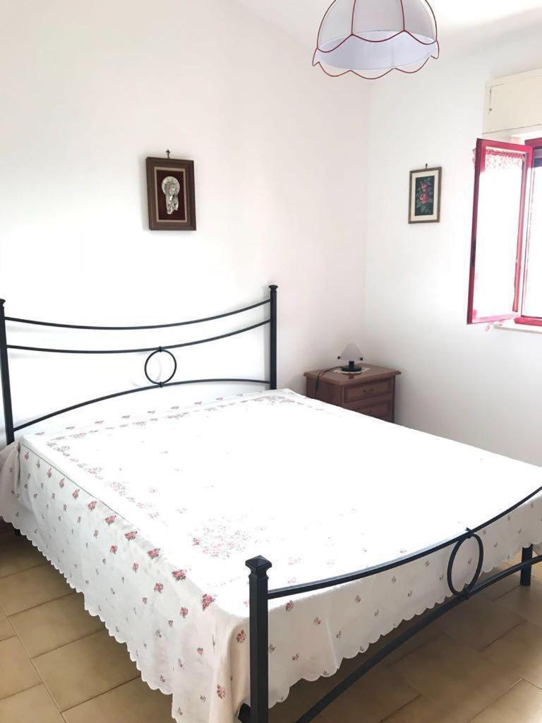 Appartamento Con Veranda Primo Piano Reitani Kültér fotó